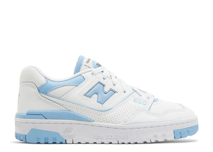 New Balance 550 UNC White Dusk Blue