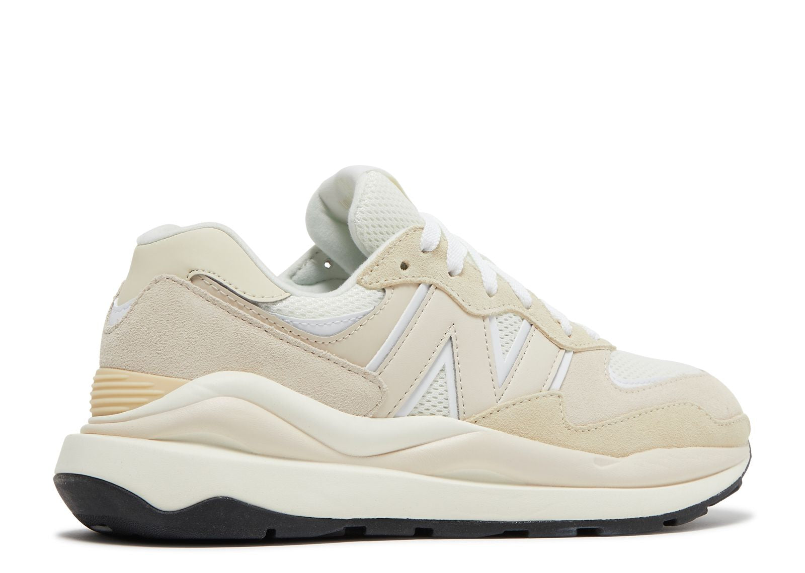 New Balance 5740 Sea Salt Calm Taupe