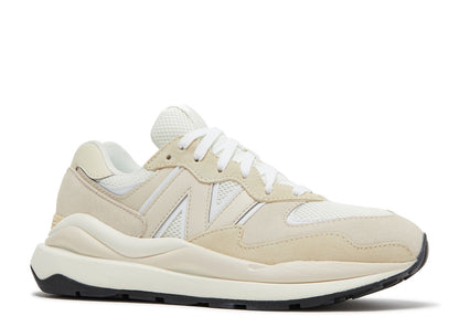 New Balance 5740 Sea Salt Calm Taupe
