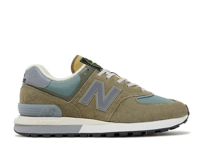 New Balance 574 Stone Island Legacy