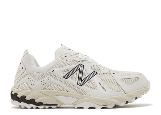 New Balance 610 Nimbus Cloud White Black