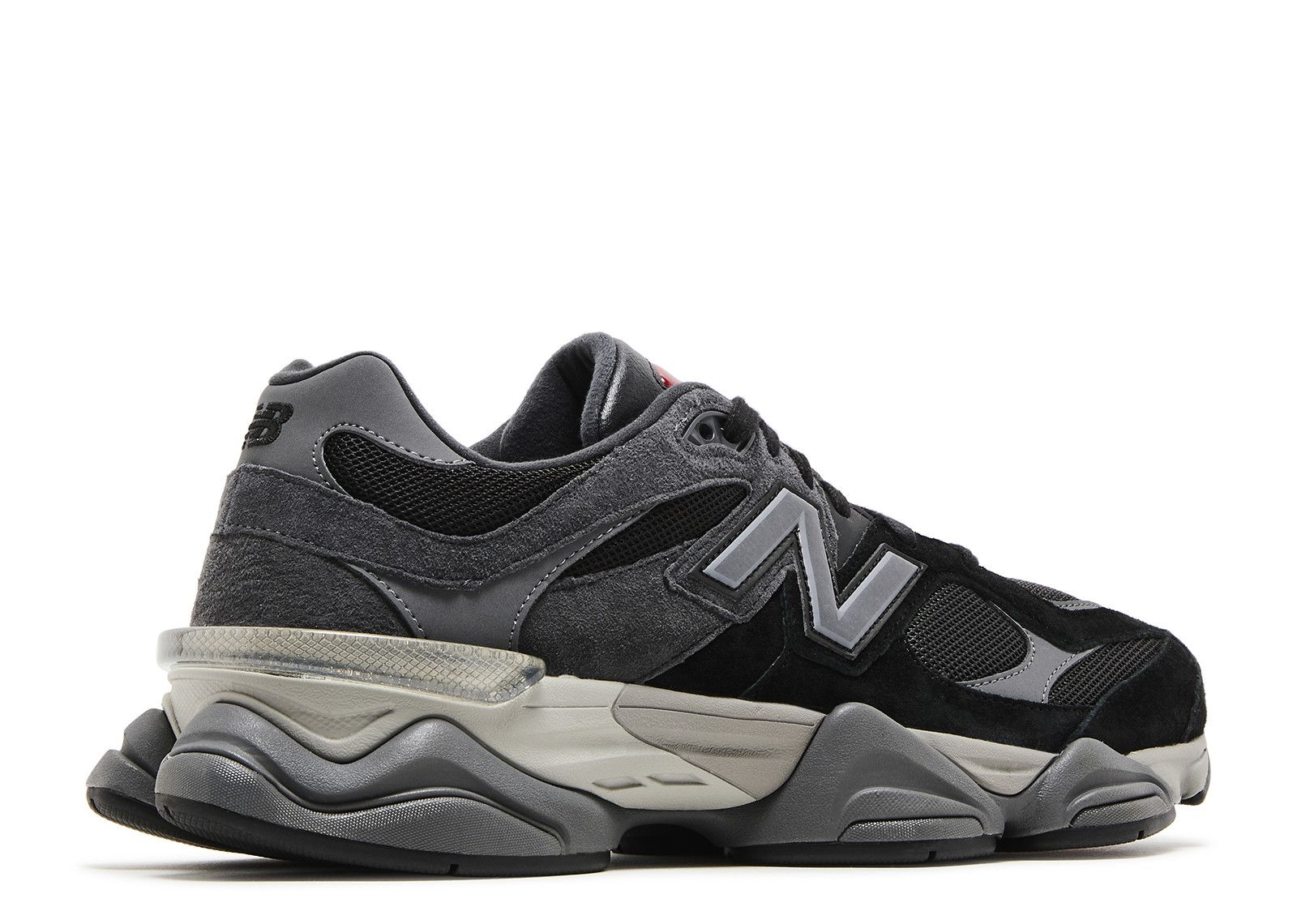 New Balance 9060 Black Castlerock