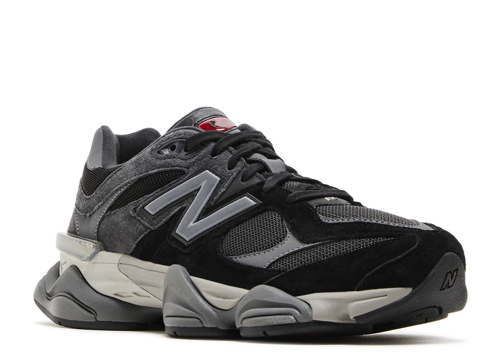 New Balance 9060 Black Castlerock