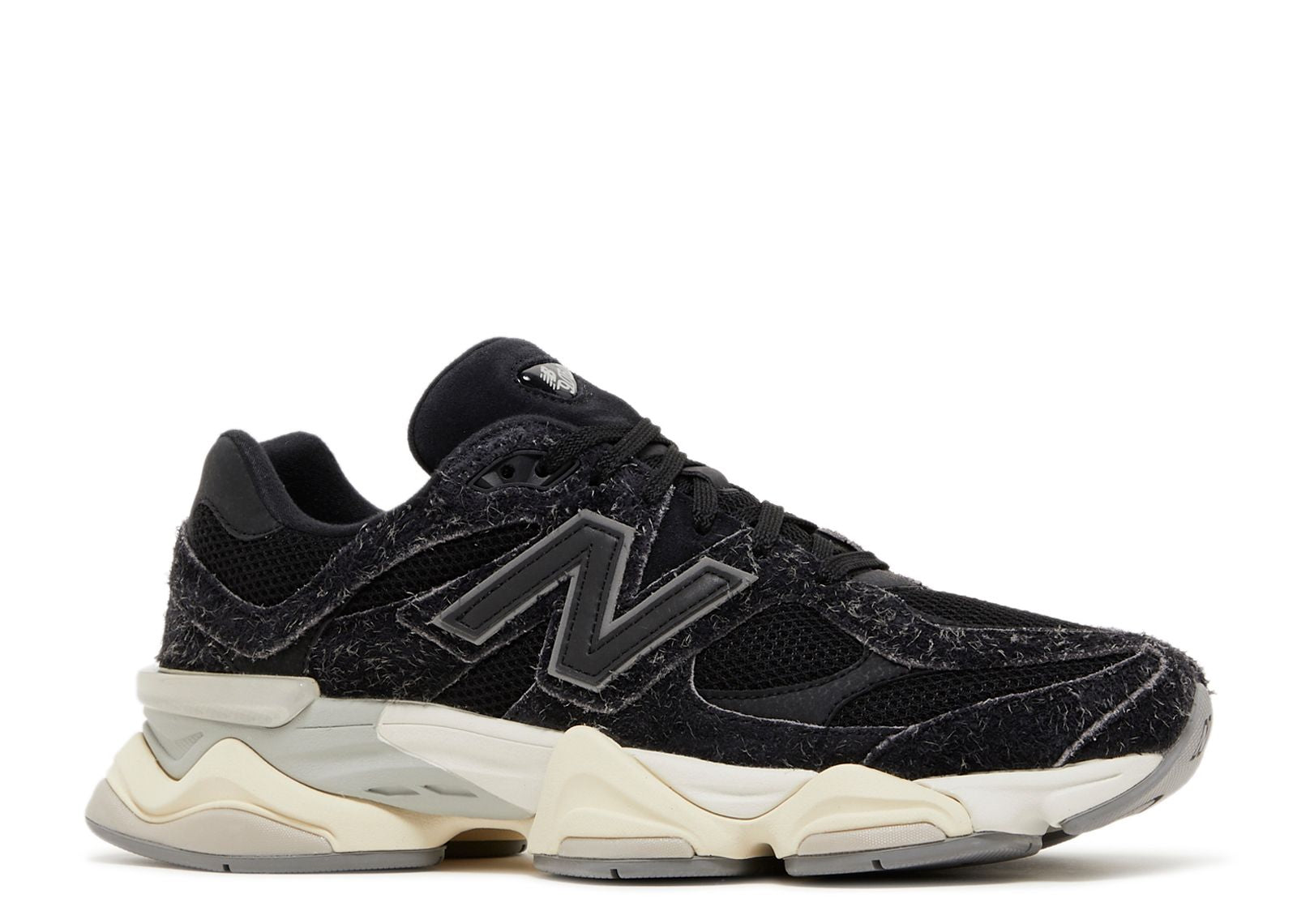 New Balance 9060 Black Sea Salt