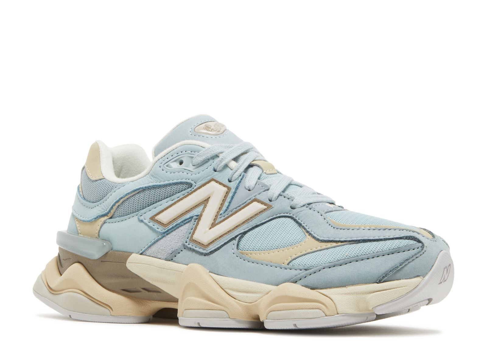 New Balance 9060 Blue Haze