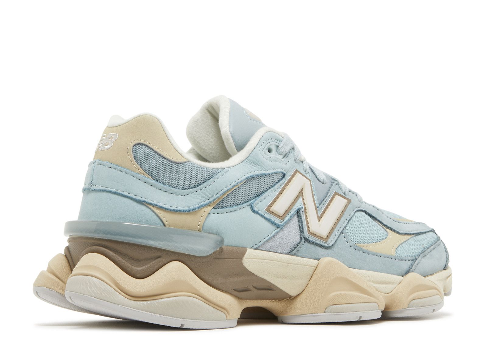 New Balance 9060 Blue Haze