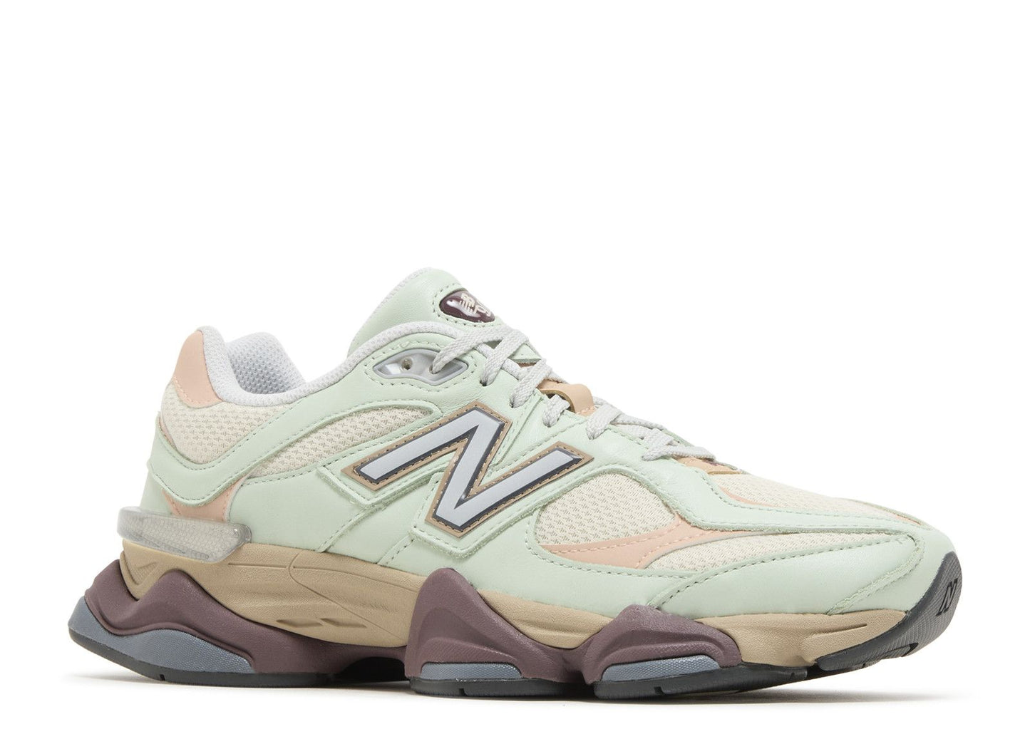 New Balance 9060 Clay Ash