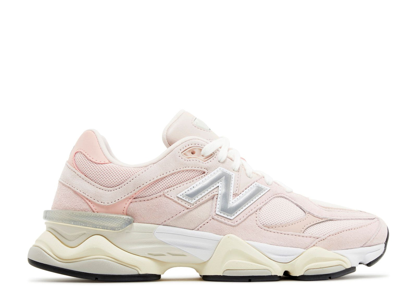 New Balance 9060 Crystal Pink