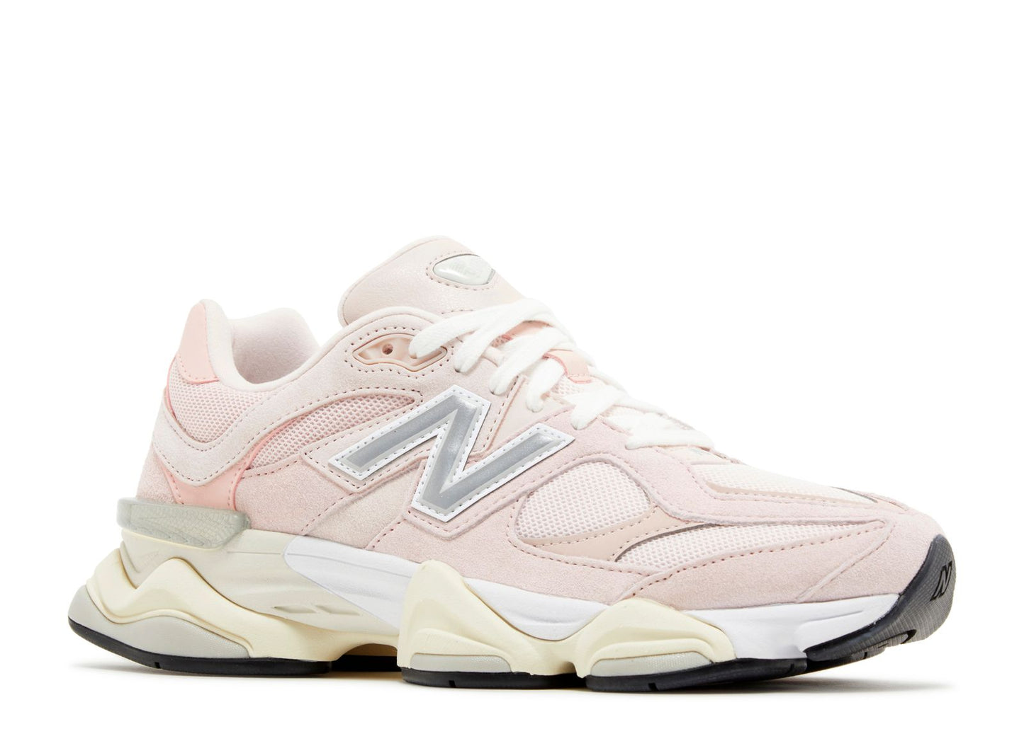 New Balance 9060 Crystal Pink