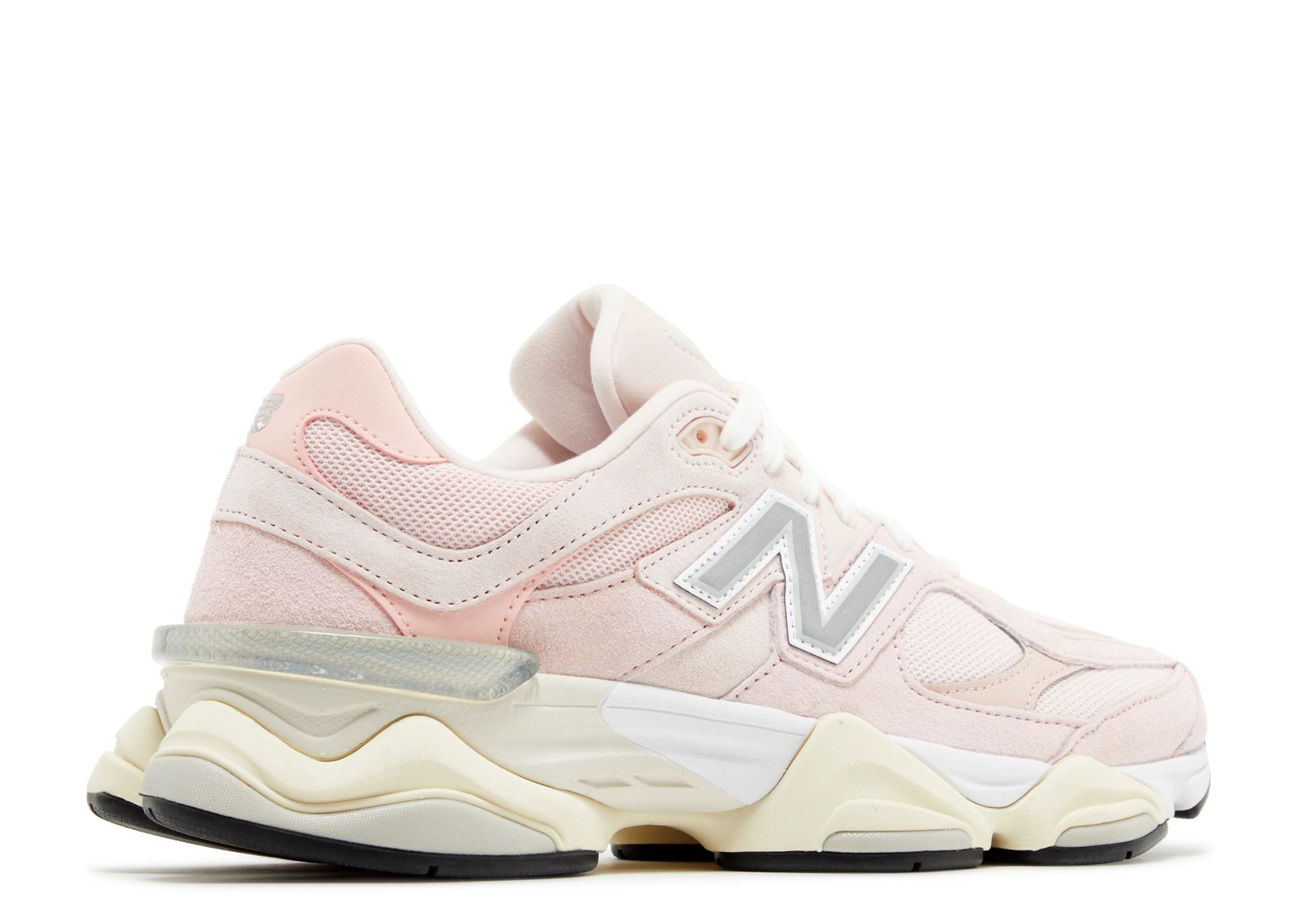 New Balance 9060 Crystal Pink