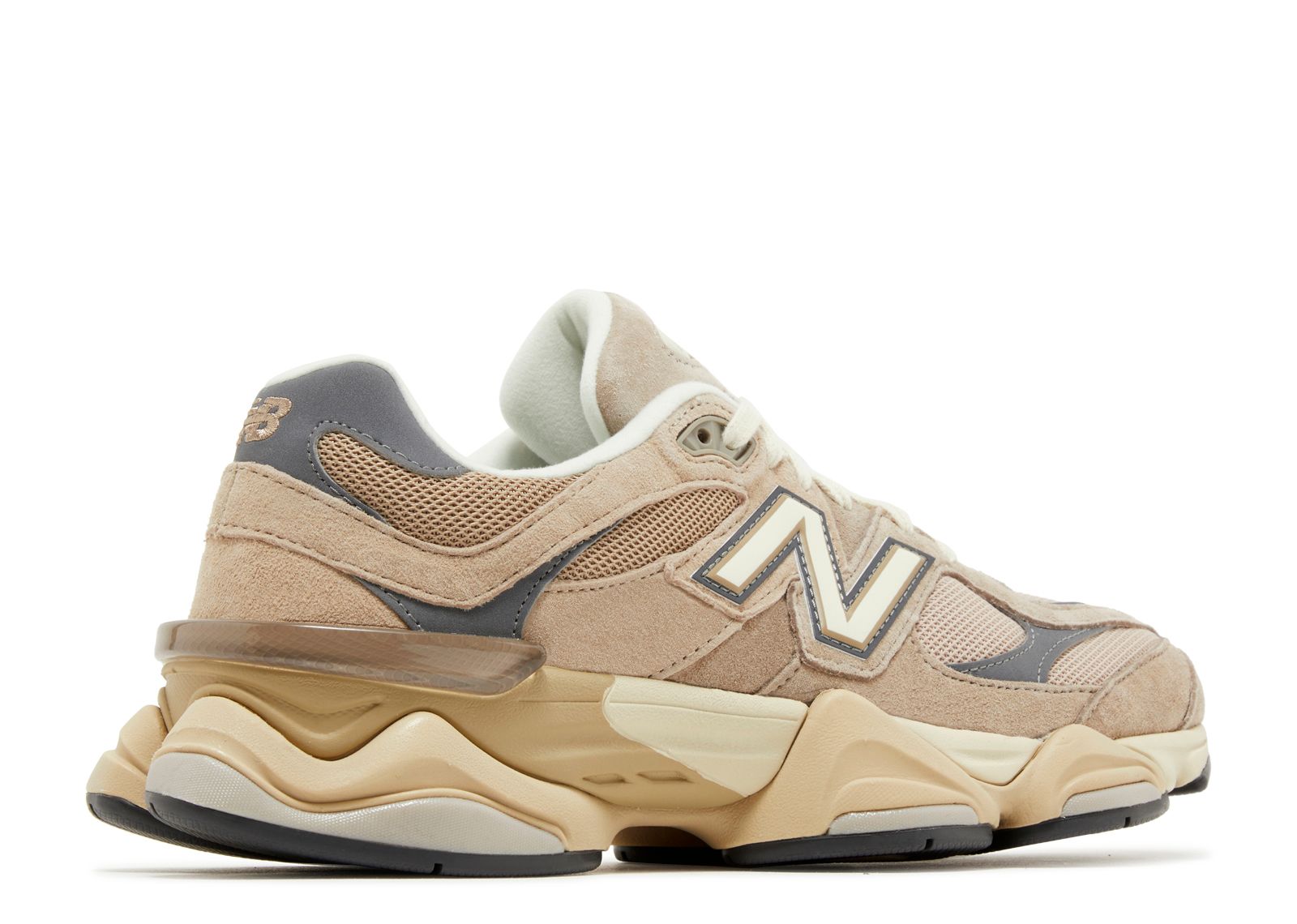 New Balance 9060 Driftwood Castlerock