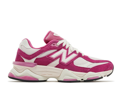 New Balance 9060 Fuchsia Pink