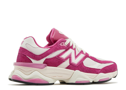 New Balance 9060 Fuchsia Pink