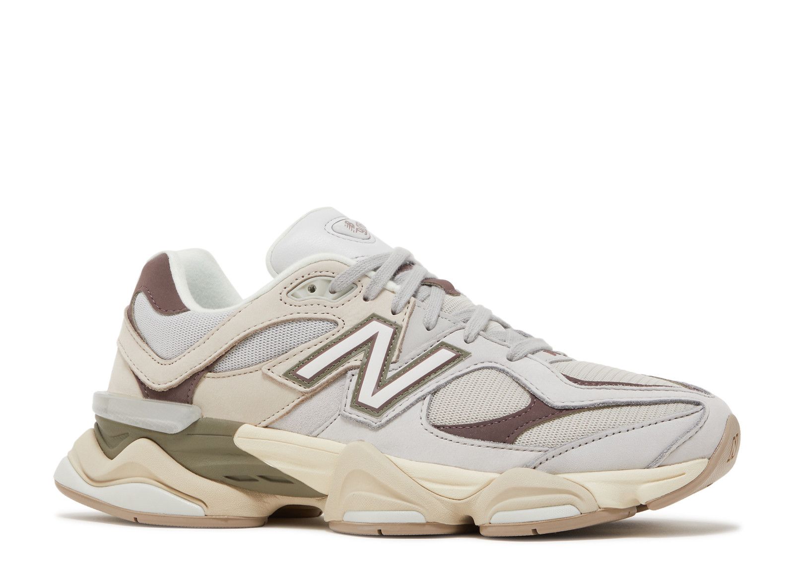 New Balance 9060 Grey Matter – Flower Kickz