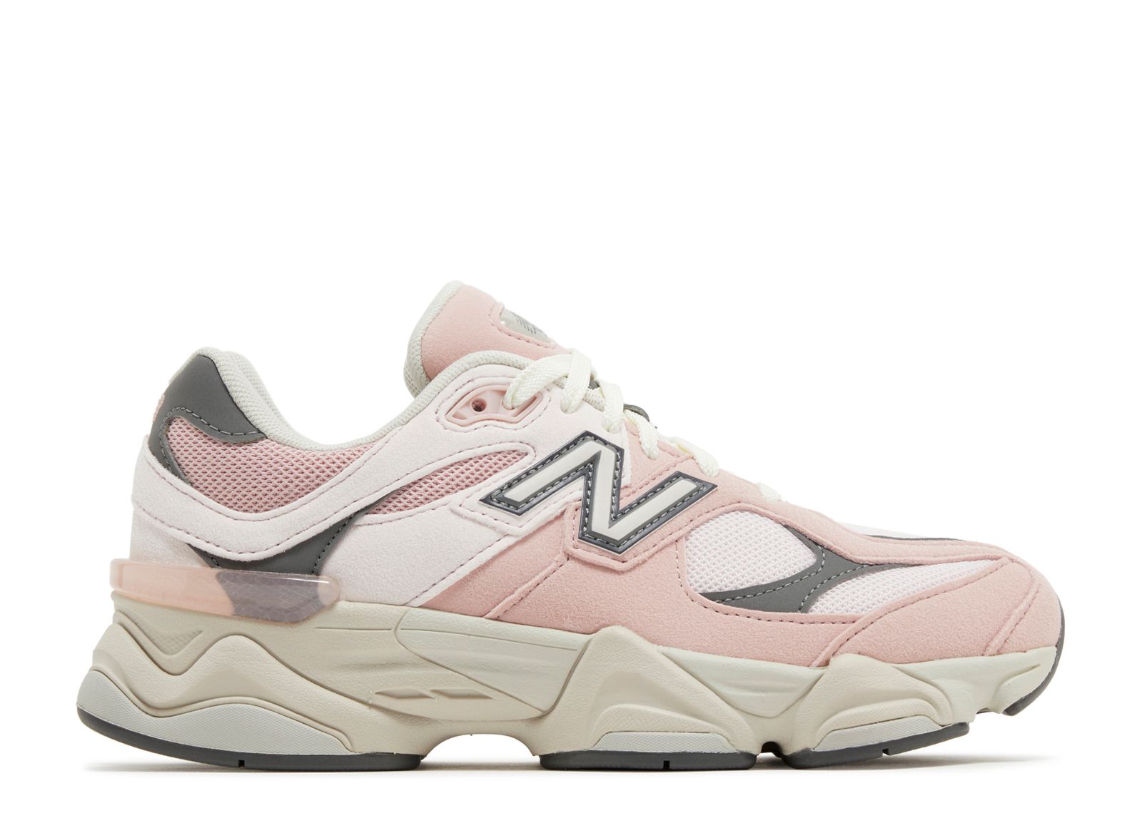 New Balance 9060 Pink Granite