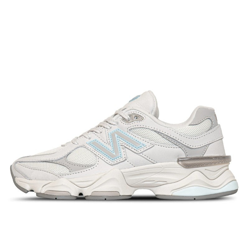 New Balance 9060 Reflection Raincloud Quarry Blue