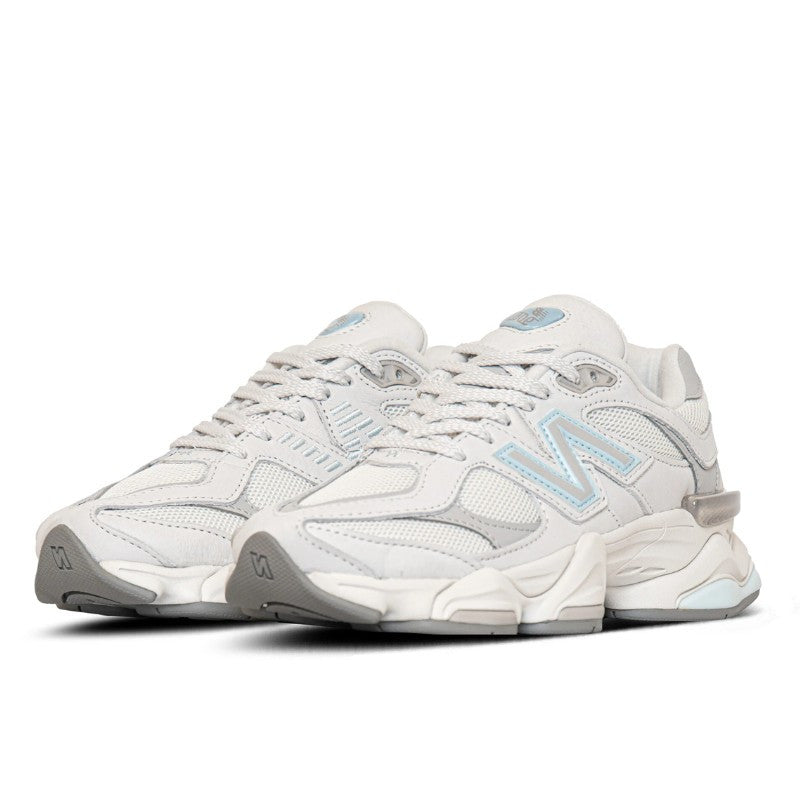 New Balance 9060 Reflection Raincloud Quarry Blue