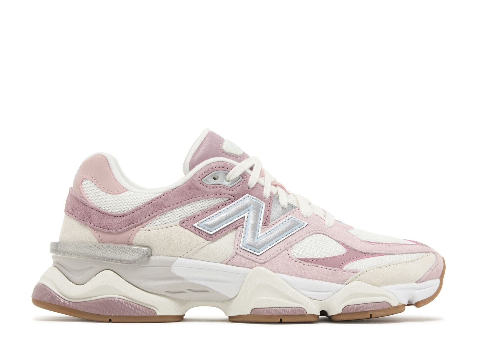 New Balance 9060 Rose Pink