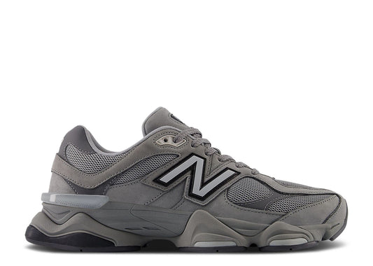 New Balance 9060 Shadow Grey Castlerock