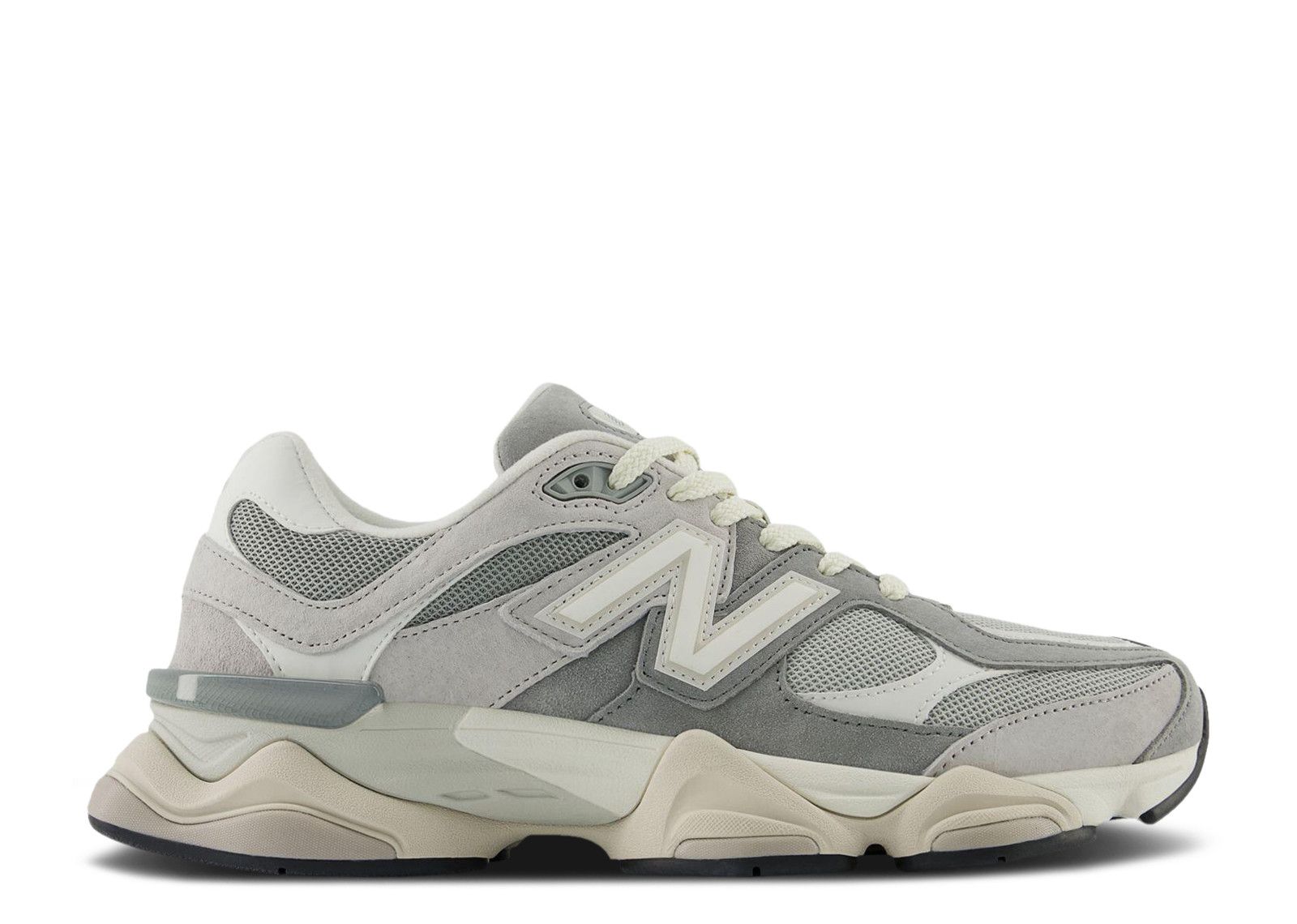 New Balance 9060 Slate Grey Raincloud