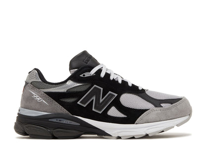 New Balance 990 V3 MiUSA DTLR GR3YSCALE