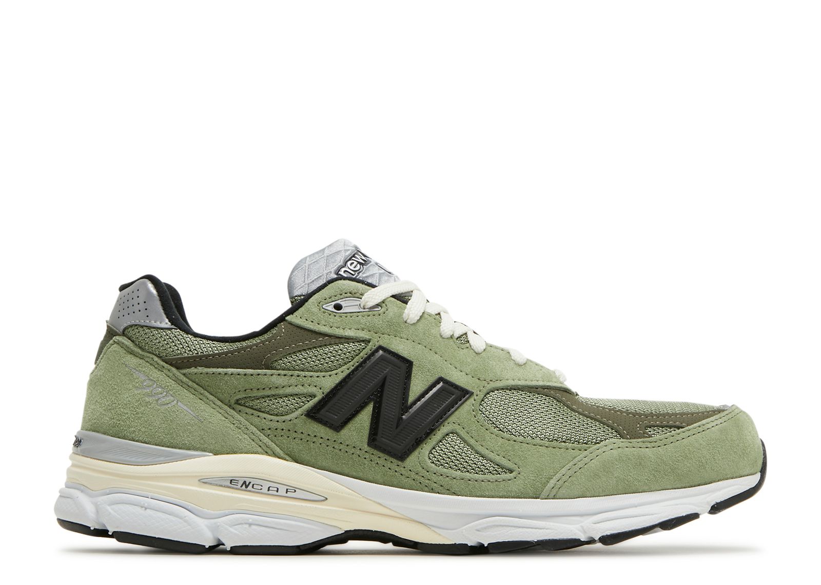 New Balance 990 v3 JJJJound Olive