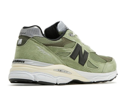 New Balance 990 v3 JJJJound Olive