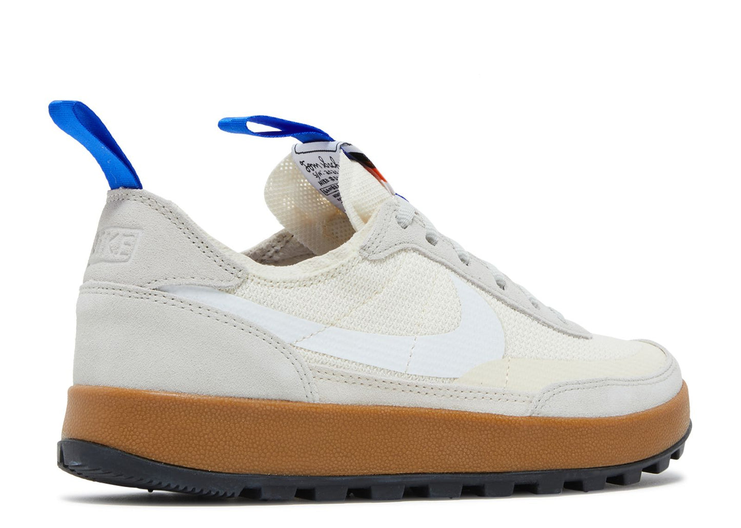 NikeCraft General Purpose Shoe Tom Sachs