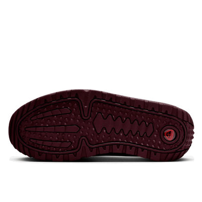 Nike ACG Rufus Burgundy Crush