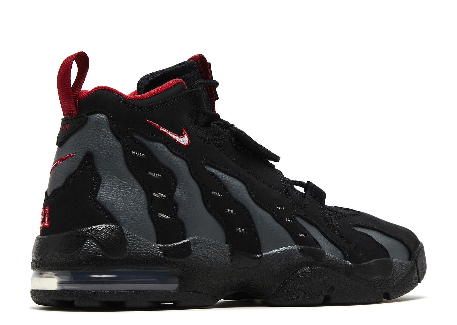 Nike Air DT Max '96 Falcons