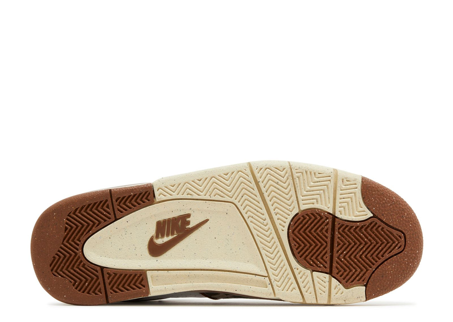 Nike Air Flight 89 Low SP Stussy Pecan