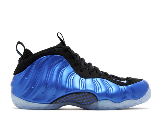 Nike Air Foamposite One International Blue