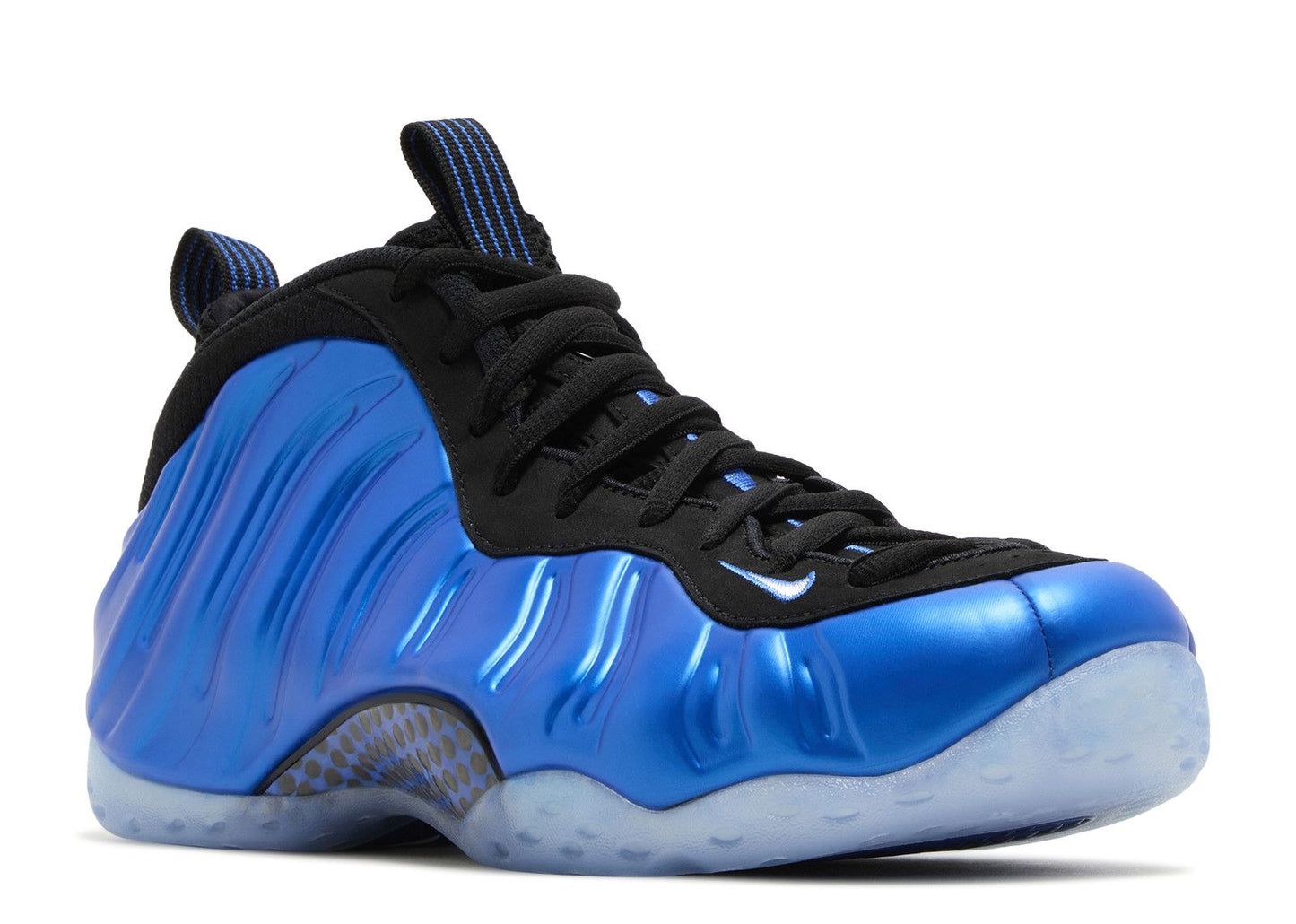 Nike Air Foamposite One International Blue