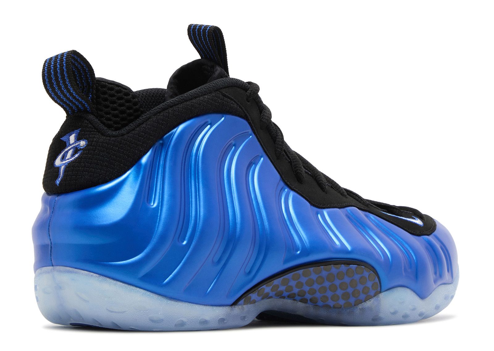 Nike Air Foamposite One International Blue