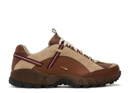 Nike Air Humara LX Jacquemus Brown