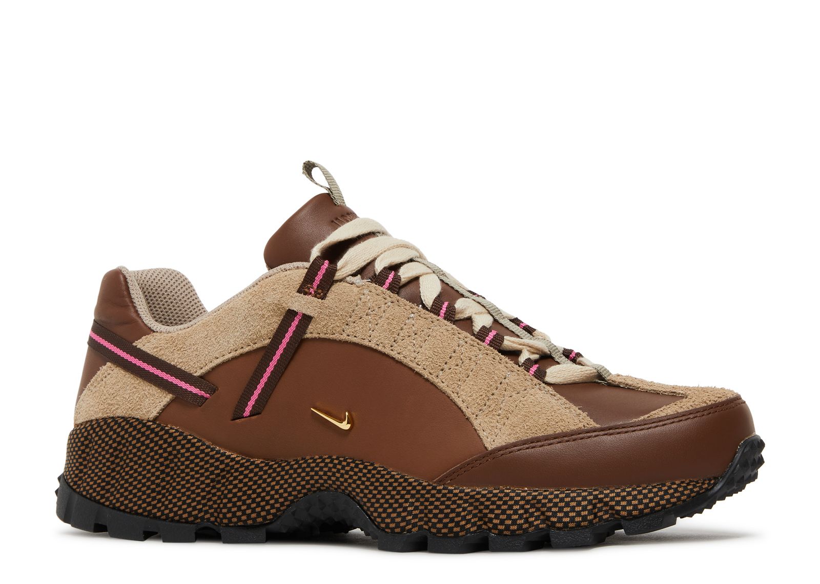 Nike Air Humara LX Jacquemus Brown