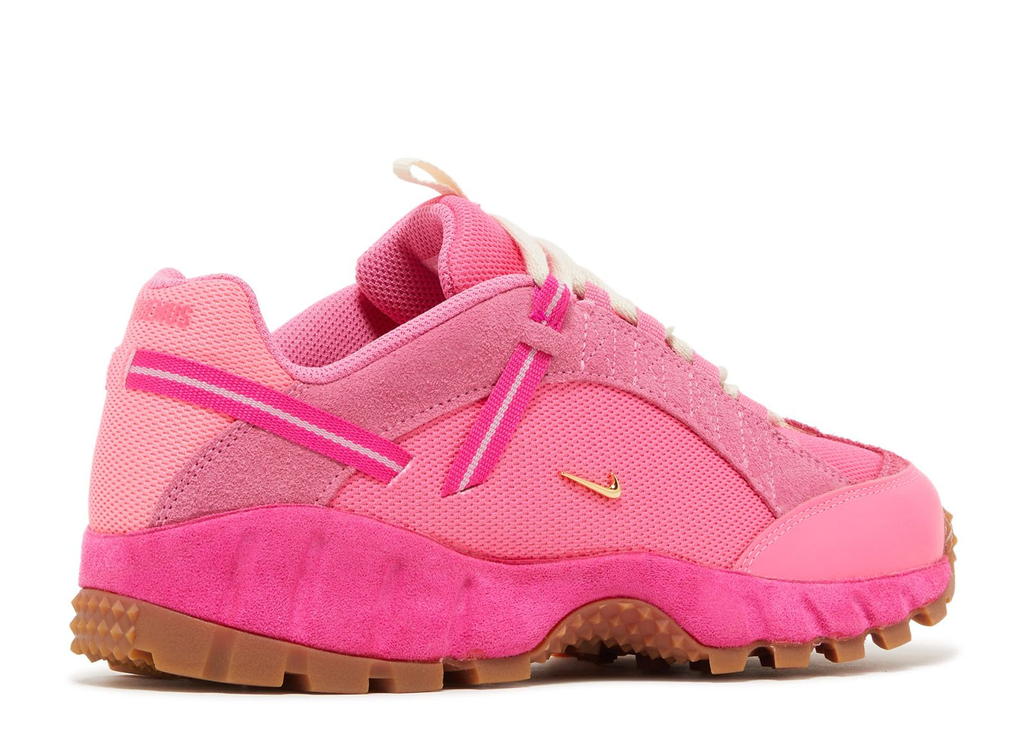 Nike Air Humara LX Jacquemus Pink