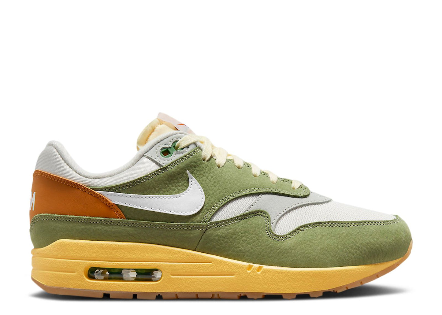 Nike Air Max 1 Design by Japan