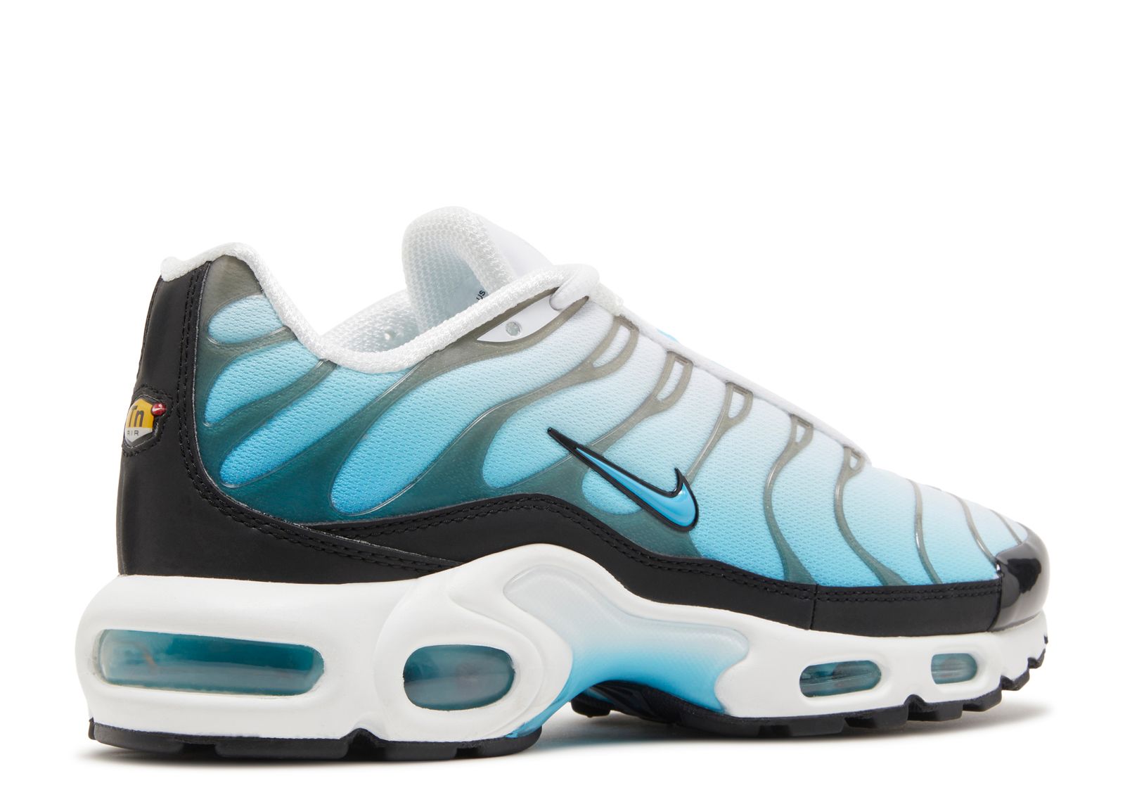 Nike Air Max Plus Baltic Blue