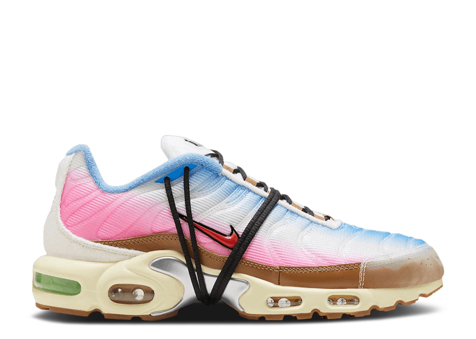 Nike Air Max Plus Longtaitou Festival