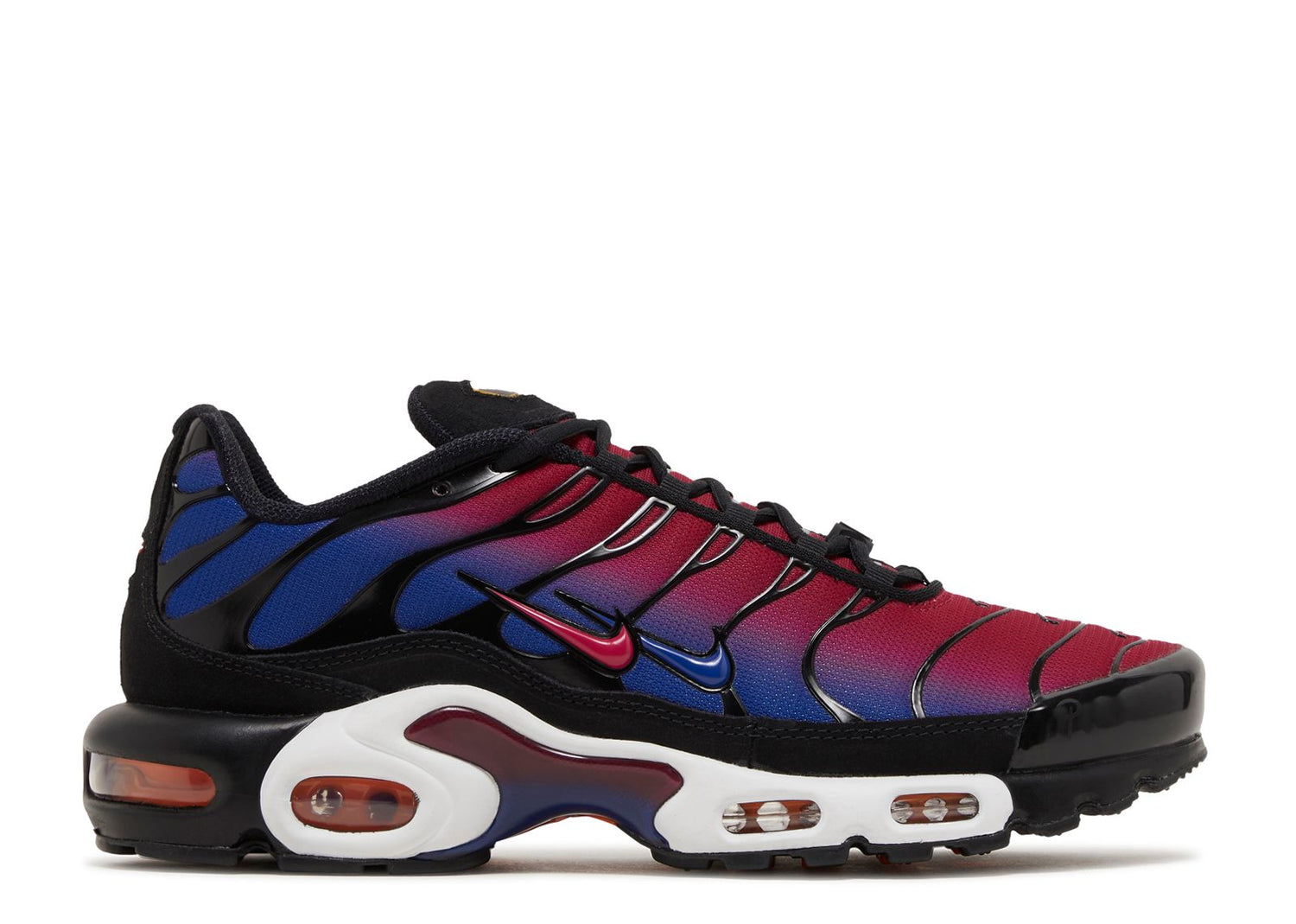 Nike Air Max Plus Patta FC Barcelona Culers del Món