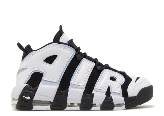 Nike Air More Uptempo 96 Cobalt Bliss