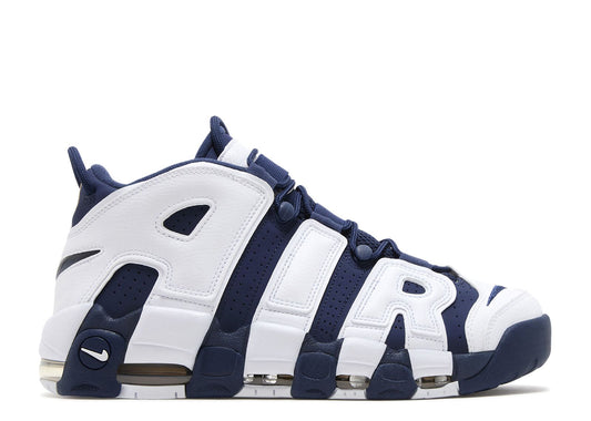 Nike Air More Uptempo 96 Olympic (2024)