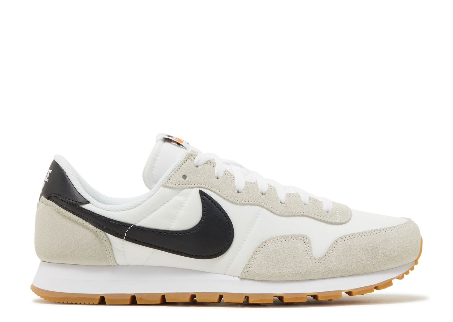 Nike Air Pegasus 83 White Black Gum