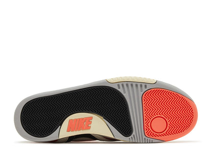 Nike Air Tech Challenge II Hot Lava (2024)