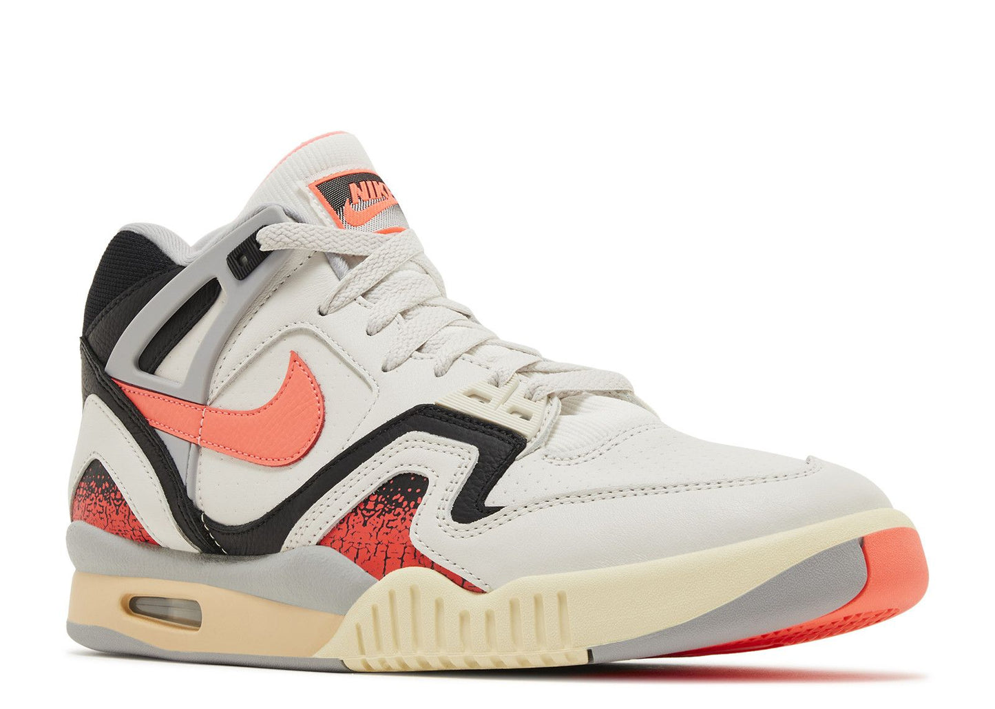Nike Air Tech Challenge II Hot Lava (2024)