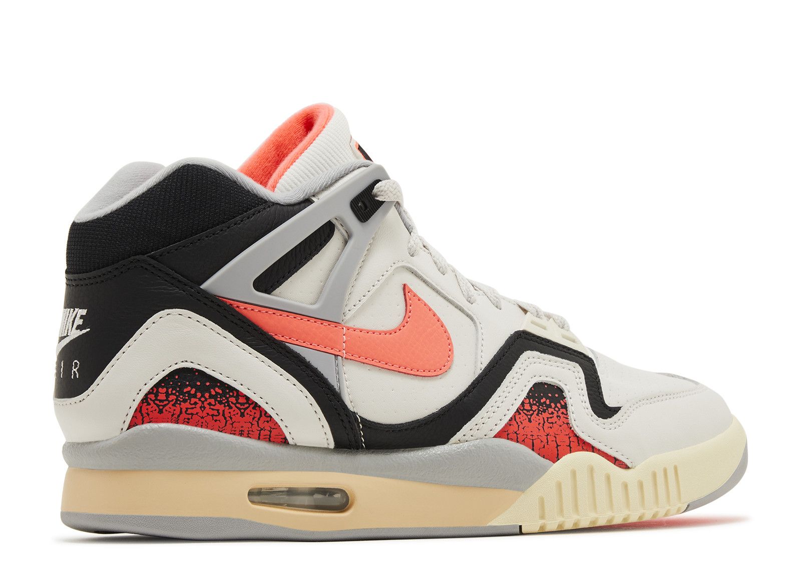 Nike Air Tech Challenge II Hot Lava (2024)