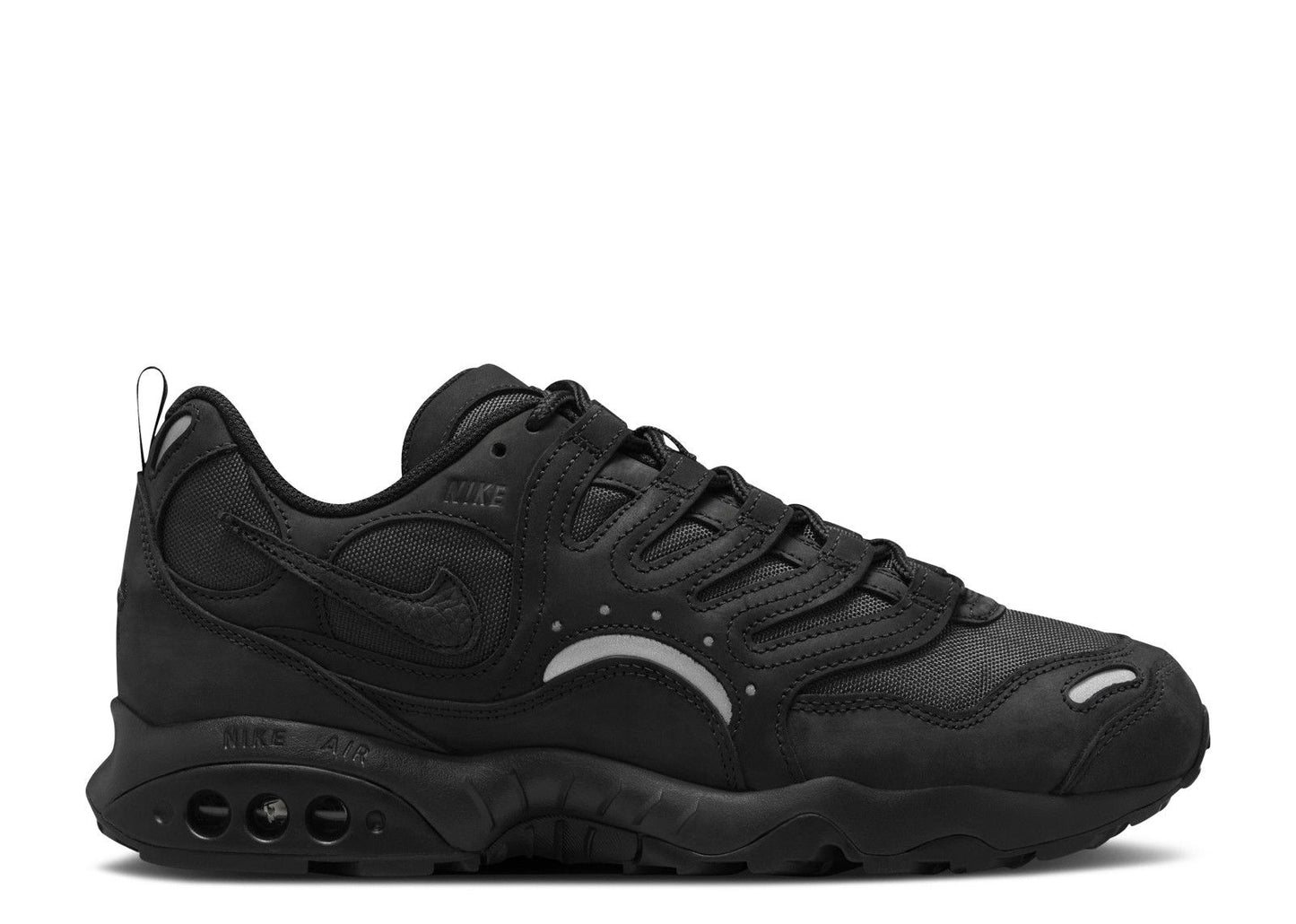 Nike Air Terra Humara SP Black Anthracite