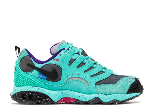 Nike Air Terra Humara Undefeated Light Menta