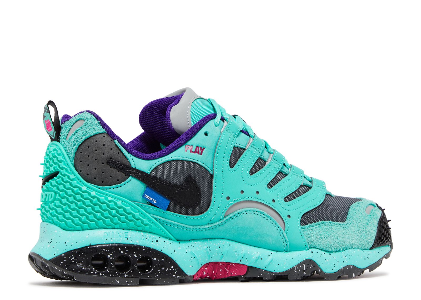 nike air terra humara 1997